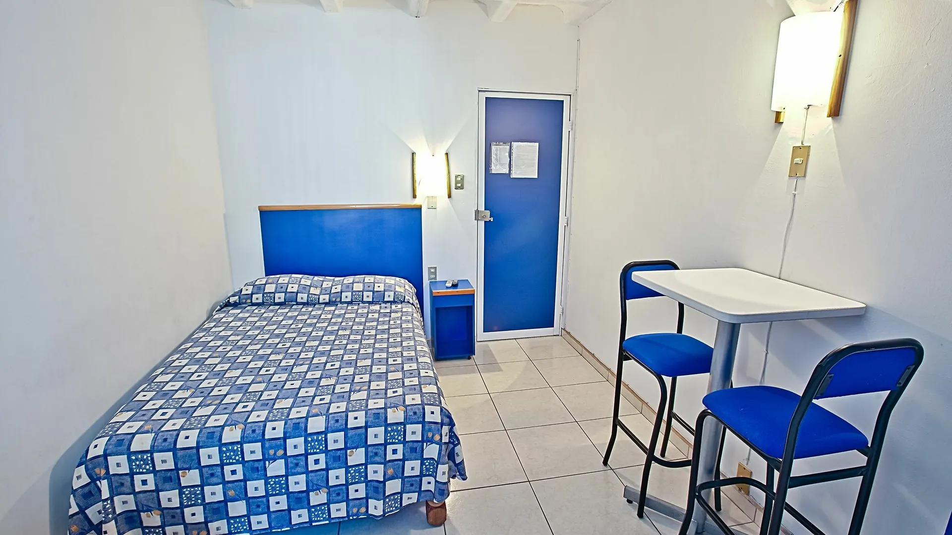 Hotel Vagabundo Providencia联系方式