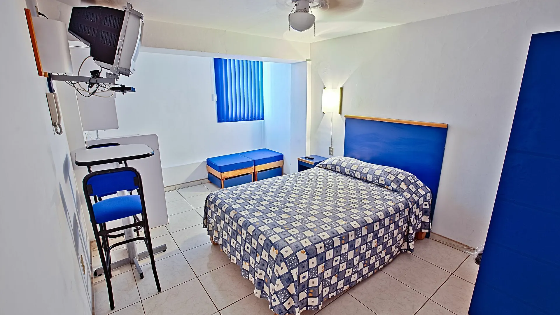 Hotel Vagabundo Providencia 瓜达拉哈拉 2*,  墨西哥