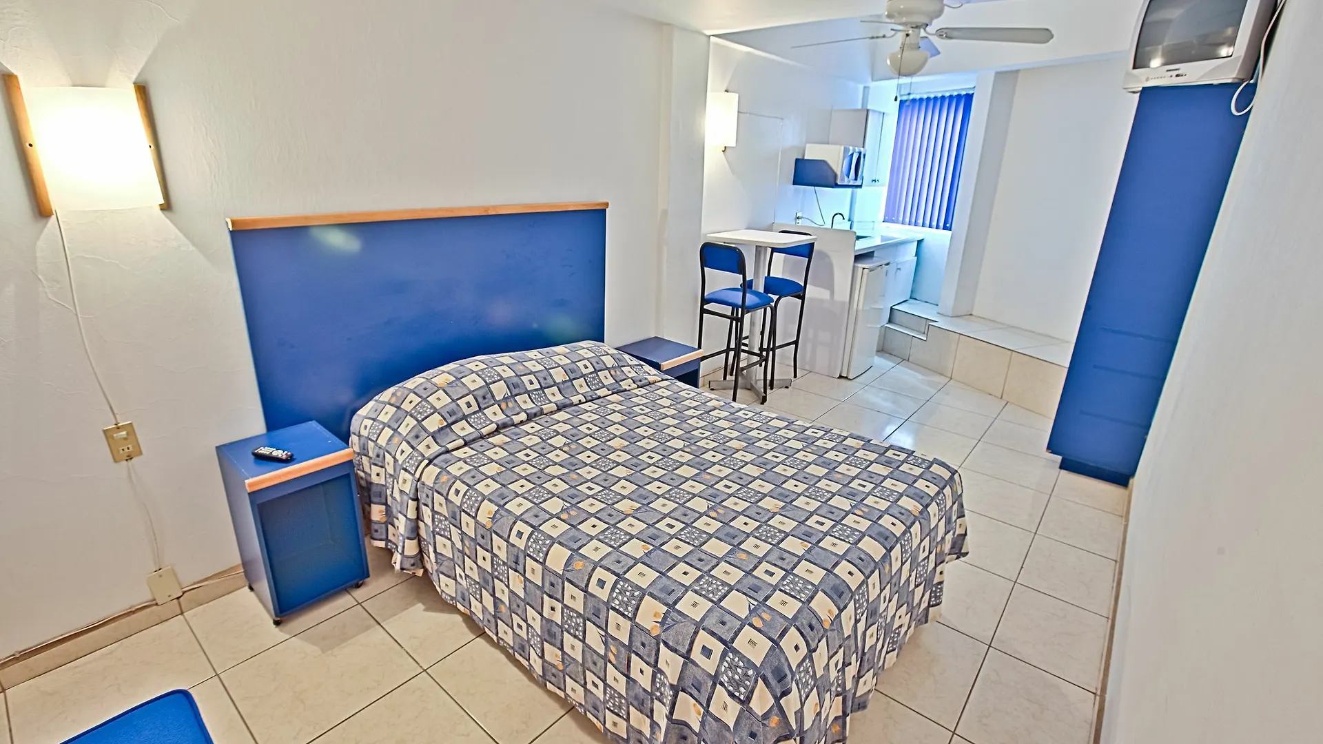 Hotel Vagabundo Providencia 瓜达拉哈拉 2*,