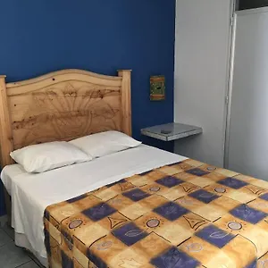 Hotel San Juan, Guadalajara