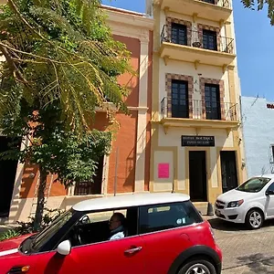 Hotel La Casa De Libélulas, Guadalajara