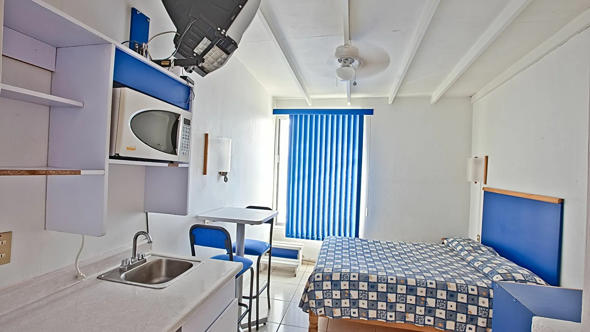Hotel Vagabundo Providencia Guadalajara